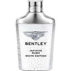 Bentley Infinite Rush White Edition von Bentley