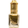 Black Afghan (Extrait de Parfum) von El Nabil