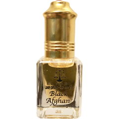 Black Afghan (Extrait de Parfum) von El Nabil