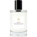 Blue Sandalwood (Eau de Parfum) von Next Memory
