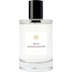 Blue Sandalwood (Eau de Parfum) by Next Memory