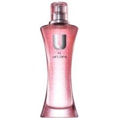 U by Ungaro for Her by Avon U by Ungaro for Her by Avon