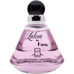 Laloa in Paris von Via Paris Parfums