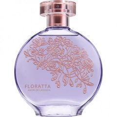 Floratta Amor de Lavanda von O Boticário