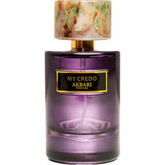 My Credo by Akbari Perfume