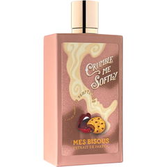 Crumble Me Softly by Mes Bisous