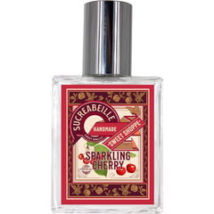 Sparkling Cherry (Perfume Oil) von Sucreabeille