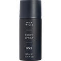 One (Body Spray) von Jack Wills