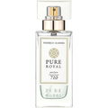 Pure Royal 710 by Federico Mahora