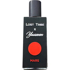 Mars von Lost Tribe