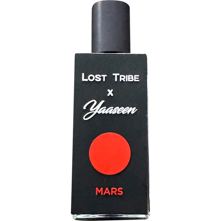 Mars von Lost Tribe Mars von Lost Tribe