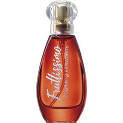 Fruttissimo - Sparkling Strawberry von Brocard / Брокард