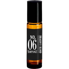 No. 6 Dragon's Blood by Dark Alchemy