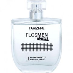 FlosMen Active von FlosLek Laboratorium