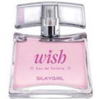 Aspirational Series - Wish von Silkygirl