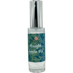 Haught Apple Pie by Ganache Parfums