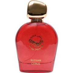 Russian Citrus by Anfas Alkhaleej / أنفاس الخليج