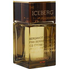 The Iceberg Fragrance by Iceberg
