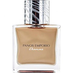 L'Homme by Panos Emporio