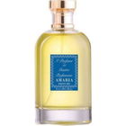 Amaria by Venetian Master Perfumer
