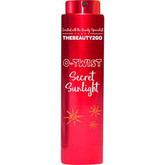 Secret Sunlight von O-Twist