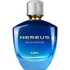 Nereus by Ajmal