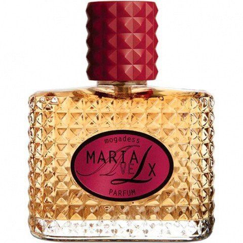 Mogadess by MariaL Mogadess by MariaL