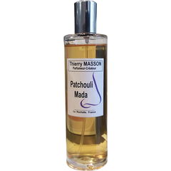 Patchouli Mada by Thierry Masson