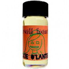 A Bent Halloween - Jackie O'Lantern von Smell Bent