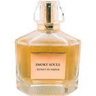 Smoky Souls von Jo Adams