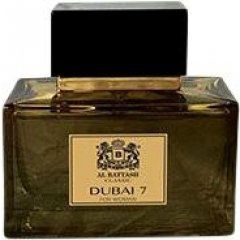Dubai 7 for Woman by Al Battash
