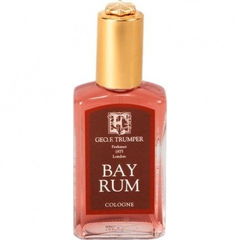 Bay Rum von Geo. F. Trumper