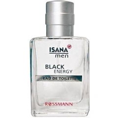 Black Energy von Isana