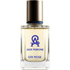Gin Musk by Alex Perfume