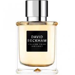 Follow Your Instinct (Eau de Toilette) von David Beckham
