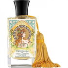 Héliotrope (2014) / Héliotrope Blanc von Oriza L. Legrand