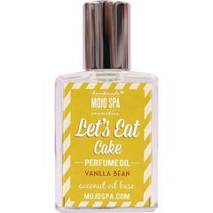 Let's Eat Cake von Mojo Spa