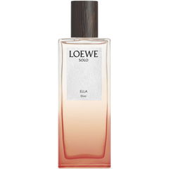 Solo Ella Elixir by Loewe