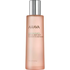 Deadsea Plants - Mandarin & Cedarwood by Ahava