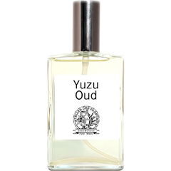 Yuzu Oud von Therapia by Aroma