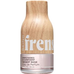 Desert Rose (Eau de Parfum) by Being Frenshe