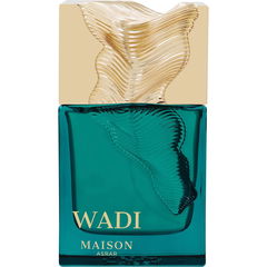 Wadi von Maison Asrar