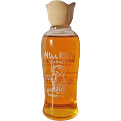 Miss Kitty by Stanley Home Products