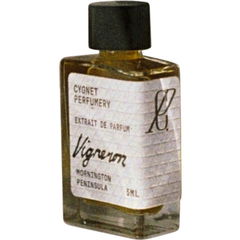 Vigneron (2020) by Cygnet Perfumery