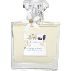Orange Blossom with Wild Honey & Olive (Eau de Parfum) by di palomo
