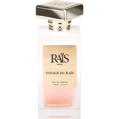 Voyage du Raïs von Raïs