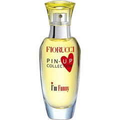 Pin Up Collection - I'm Funny by Fiorucci
