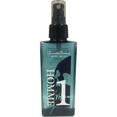 Dramatic Parfums Homme 1 / ドラマティック パルファム オム 1 (Body Mist) von Dramatic Parfums / ドラマティック パルファム