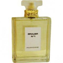 Brauer N°1 pour Femme by Parfümerie Brauer