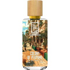 Colony of Perfume von The Dua Brand